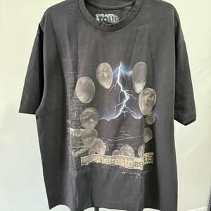 Travis Scott Tour Shirt